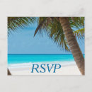 Search for tree wedding rsvp postcards Palm