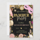 Recherche de partie maquillage invitations Glacer