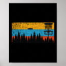 Search for frisbee golf posters Golfclub