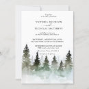 Search for smoky mountain wedding invitations Woodsy river camping