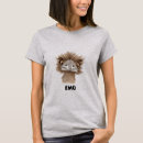 Recherche de émeu tshirts Animal