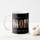 Recherche de mom love tasses Collage photo