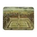 Search for 1700s magnets Century