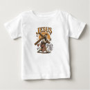 Search for jesus baby shirts Bible