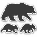Recherche de porte autocollants Animal