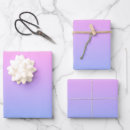 Search for gradient wrapping paper Pastel