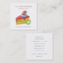 Recherche de cheesecake cartes visite Chef
