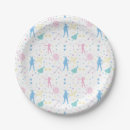 Search for target plates Bow and arrow