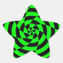 Search for op art stickers Retro