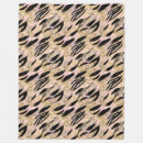 Search for tropical blankets Animal pattern