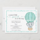 Search for sweet little peanut invitations Whimsical