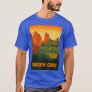 Search for garden of the gods tshirts Plant