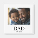 Search for for dad pregnancy announcement cards Typography