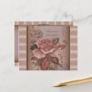Search for old english postcards Flower