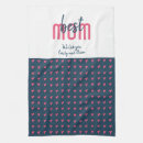 Search for pink heart tea towels Modern