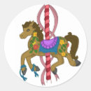 Search for carousels stickers Pony