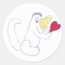 Recherche de love bug autocollants Amour