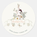 Search for rustic floral stickers Girl