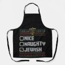 Search for nice aprons Xmas