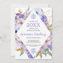 Search for class 2024 graduation invitations Party