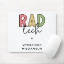 Search for radiology mousepads Rad tech