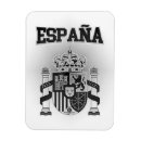 Recherche de l espagne magnets Noir