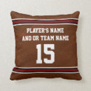 Recherche de pilote coussins Football