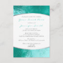 Recherche de océan bleu invitations Aqua