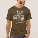 Recherche de hibou blanc tshirts Drôle
