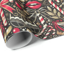 Recherche de elegant christmas wrapping paper Pour eux