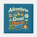 Recherche de oncle magnets Tendance