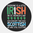 Search for st patrick day jokes stickers Irish