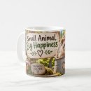 Recherche de herisson tasses Petit animal