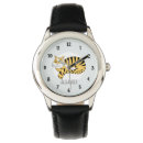 Recherche de tigres montres Pour enfants