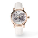 Search for libraries watches Literature