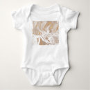 Search for liquid baby clothes Illustration