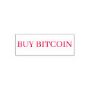 Search for bitcoin rubber stamps Ink