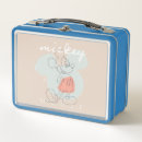 Search for graphic lunch boxes Mickey mouse