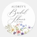 Search for spring greenery stickers Wildflowers
