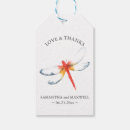 Search for indian wedding favour tags Watercolor