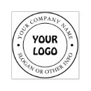 Search for name business stamps Your logo here