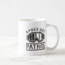 Search for ski patrol mugs Goggles