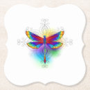 Recherche de polly dessous de verres Arc en ciel