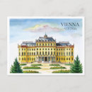 Search for vienna austria postcards Watercolor