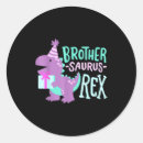 Search for birthday brother stickers Matching