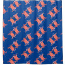 Search for beach shower curtains Crab