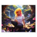 Search for wizard posters Mystical