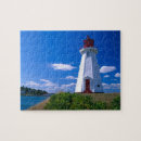 Search for new brunswick puzzles Lighthouse