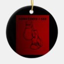 Search for boxing ornaments Fighting