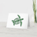 Search for painted turtle cards Green